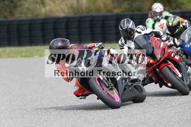/34 25.07.2025 Speer Racing ADR/Gruppe gelb/663